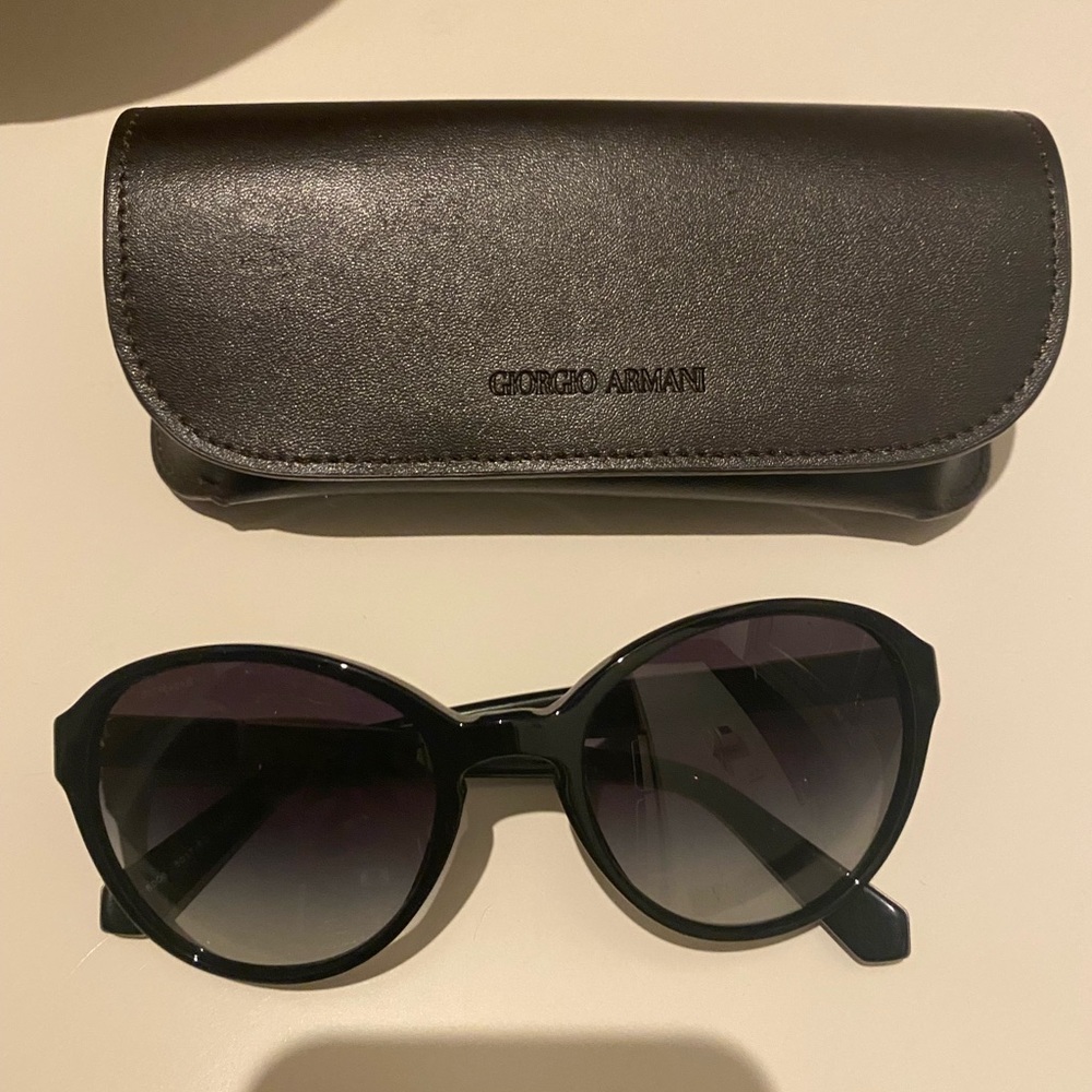 Giorgio Armani Sunglasses